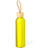 Juomapullo Bottle Irvinson, keltainen lisäkuva 4