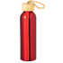 Juomapullo Bottle Irvinson, punainen lisäkuva 1