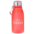 Juomapullo Bottle Katsur, punainen lisäkuva 1