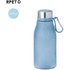 Juomapullo Bottle Katsur, sininen liikelahja logopainatuksella