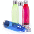 Juomapullo Bottle Keiler, läpinäkyvä lisäkuva 1