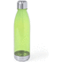 Juomapullo Bottle Keiler, vihreä liikelahja logopainatuksella