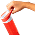 Juomapullo Bottle Laudon, punainen lisäkuva 3