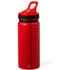 Juomapullo Bottle Nolde, punainen lisäkuva 1