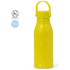 Juomapullo Bottle Perpok, keltainen lisäkuva 1