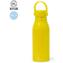 Juomapullo Bottle Perpok, keltainen lisäkuva 2