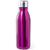 Juomapullo Bottle Raican, fuksia liikelahja omalla logolla tai painatuksella