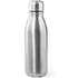 Juomapullo Bottle Raican, hopea liikelahja omalla logolla tai painatuksella