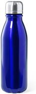 Juomapullo Bottle Raican, sininen liikelahja logopainatuksella