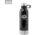 Juomapullo Bottle Raltex, harmaa lisäkuva 6