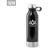Juomapullo Bottle Raltex, valkoinen lisäkuva 4