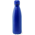 Juomapullo Bottle Rextan, sininen liikelahja logopainatuksella