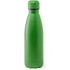 Juomapullo Bottle Rextan, vihreä liikelahja logopainatuksella