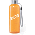 Juomapullo Bottle Rizbo, läpinäkyvä lisäkuva 6