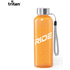 Juomapullo Bottle Rizbo, oranssi lisäkuva 3