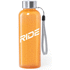 Juomapullo Bottle Rizbo, sininen, oranssi lisäkuva 2