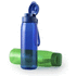 Juomapullo Bottle Rudix, sininen lisäkuva 1
