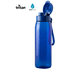 Juomapullo Bottle Rudix, sininen lisäkuva 2