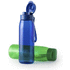 Juomapullo Bottle Rudix, sininen lisäkuva 5