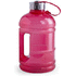 Juomapullo Bottle Rumper, punainen liikelahja logopainatuksella