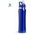 Juomapullo Bottle Smaly, sininen lisäkuva 1