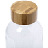 Juomapullo Bottle Solarix, läpinäkyvä lisäkuva 10
