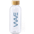 Juomapullo Bottle Solarix, läpinäkyvä lisäkuva 2