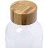 Juomapullo Bottle Solarix, läpinäkyvä lisäkuva 4