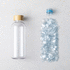 Juomapullo Bottle Solarix, läpinäkyvä lisäkuva 7