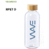 Juomapullo Bottle Solarix, läpinäkyvä lisäkuva 8