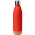 Juomapullo Bottle Stroud, punainen lisäkuva 2