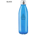 Juomapullo Bottle Sunsox, läpinäkyvä lisäkuva 3