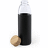 Juomapullo Bottle Teltox, musta lisäkuva 10