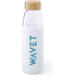 Juomapullo Bottle Teltox, valkoinen lisäkuva 2