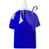 Juomapullo Bottle Zablex, sininen liikelahja logopainatuksella