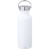 Juomapullo Bottle Zandor, valkoinen lisäkuva 2