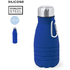 Juomapullo Foldable Bottle Fäl, punainen lisäkuva 1