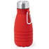 Juomapullo Foldable Bottle Fäl, punainen lisäkuva 6