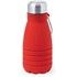 Juomapullo Foldable Bottle Fäl, punainen lisäkuva 7