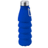 Juomapullo Foldable Bottle Fäl, sininen lisäkuva 3