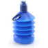 Juomapullo Foldable Bottle Luns, sininen lisäkuva 4