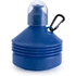 Juomapullo Foldable Bottle Luns, sininen lisäkuva 6