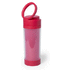 Juomapullo Holder Bottle Scout, punainen liikelahja logopainatuksella