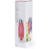 Juomapullo Juicer Bottle Selmy, punainen lisäkuva 6