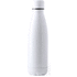 Juomapullo Sublimation Bottle Bayron, valkoinen liikelahja logopainatuksella