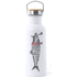 Juomapullo Sublimation Bottle Preuk, valkoinen lisäkuva 3