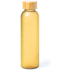 Juomapullo Sublimation Bottle Vantex, keltainen lisäkuva 2