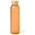 Juomapullo Sublimation Bottle Vantex, oranssi, sininen lisäkuva 2
