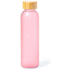 Juomapullo Sublimation Bottle Vantex, ruusu lisäkuva 2