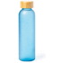 Juomapullo Sublimation Bottle Vantex, vaaleansininen lisäkuva 2